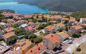 Apartments Quarnero Rabac