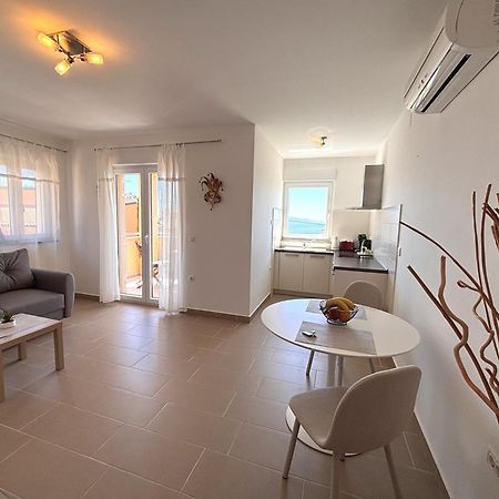 Apartments Quarnero Rabac Exterior foto