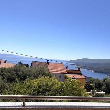 Apartments Quarnero Rabac Exterior foto