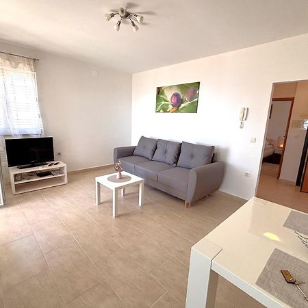 Apartments Quarnero Rabac Exterior foto