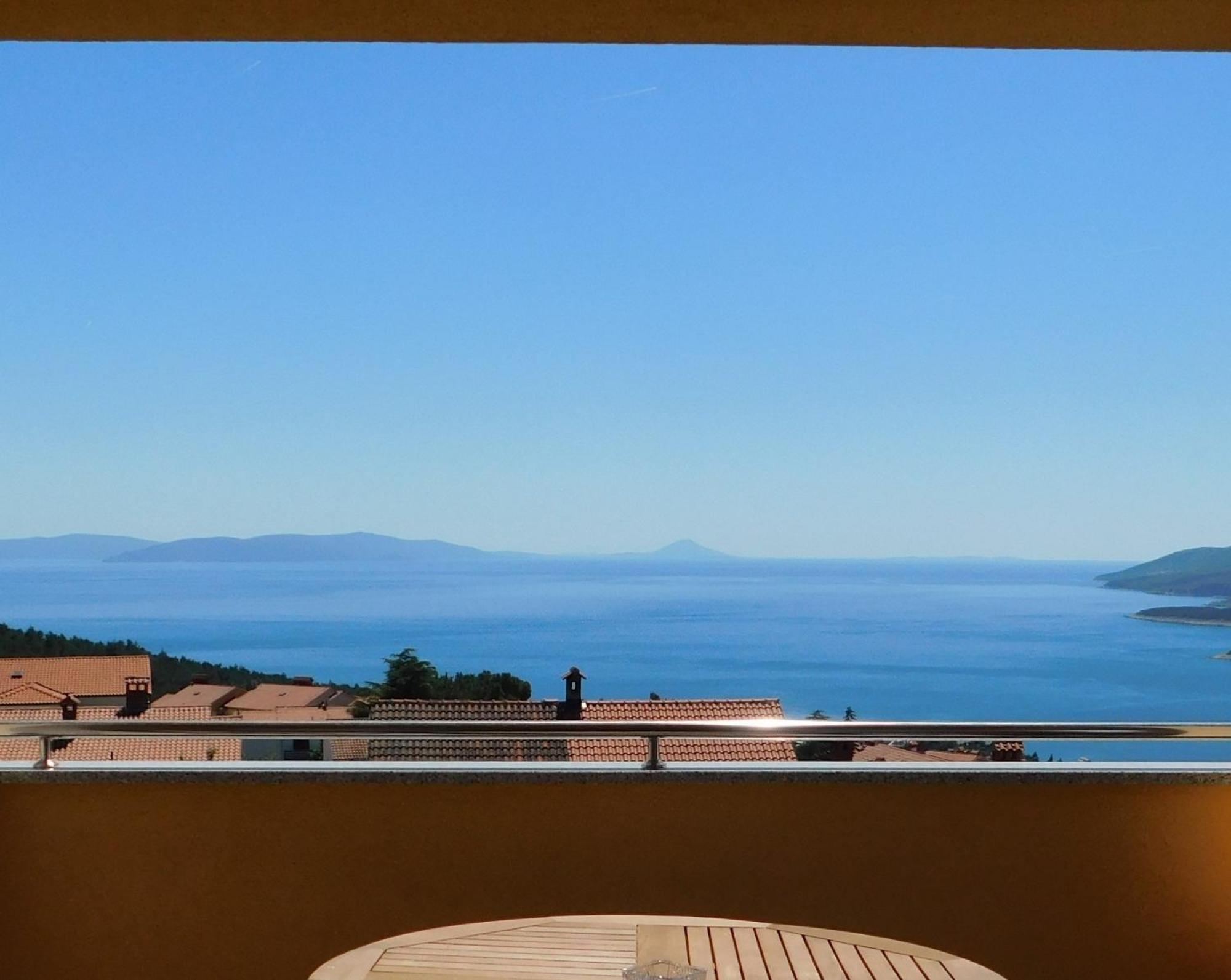 Apartments Quarnero Rabac Exterior foto