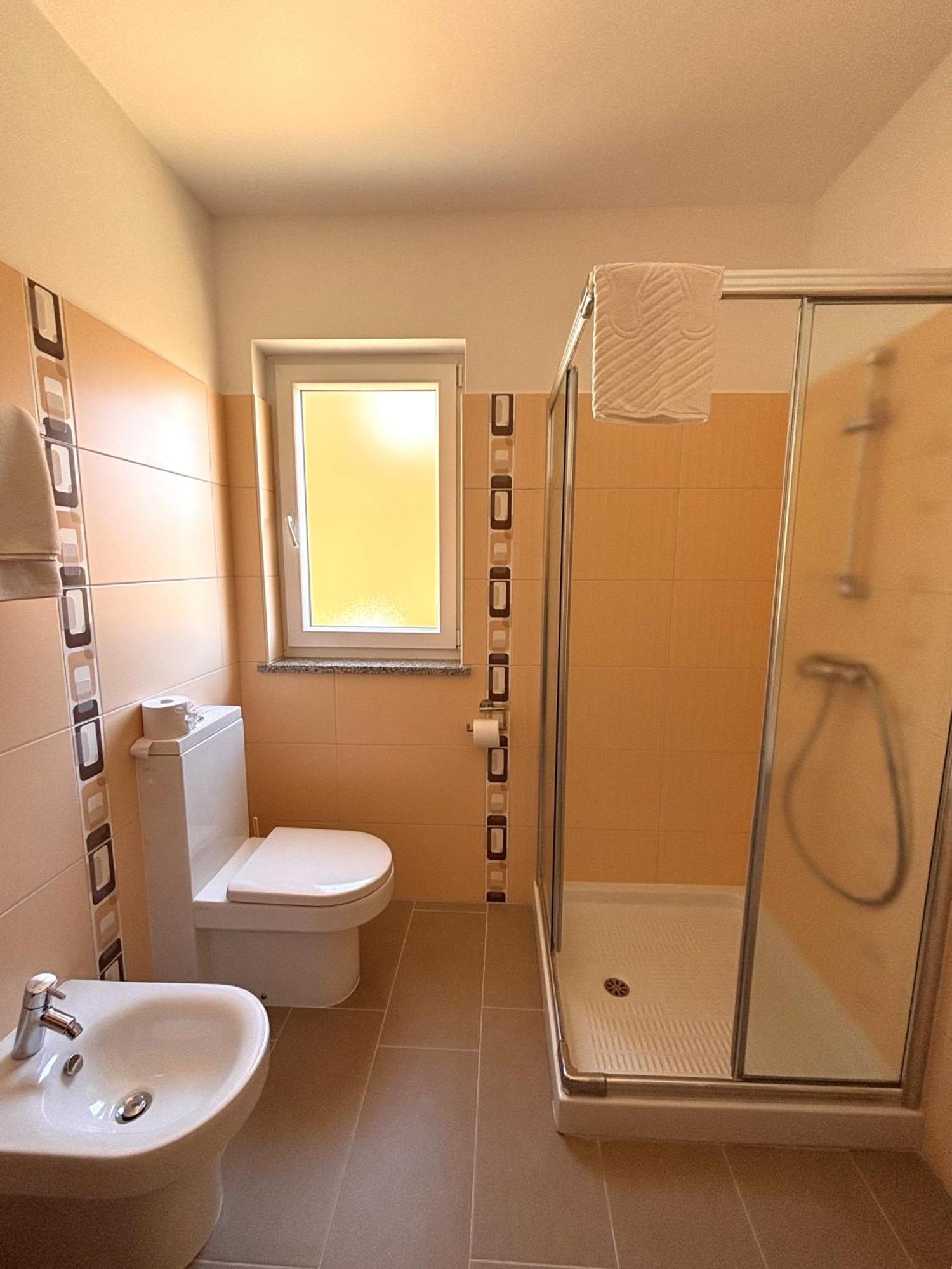 Apartments Quarnero Rabac Exterior foto